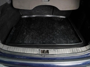 Универсал Ford Focus 2008 года, 499000 рублей, Воронеж