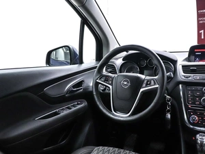 Внедорожник Opel Mokka 2014 года, 959000 рублей, Красноярск