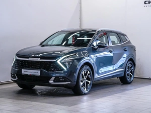 Внедорожник Kia Sportage 2022 года, 3845000 рублей, Красноярск