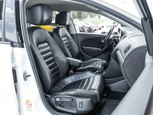 Седан Volkswagen Polo 2018 года, 1244000 рублей, Ставрополь