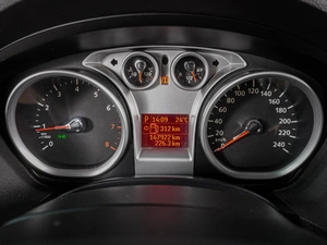 Минивэн Ford C-MAX 2008 года, 649000 рублей, Воронеж