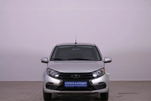 Лифтбек ВАЗ (LADA) Granta 2024 года, 1049000 рублей, Омск