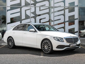 Седан Mercedes-benz E-класс 2018 года, 1850000 рублей, Краснодар