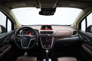 Внедорожник Opel Mokka 2014 года, 1320000 рублей, Брянск
