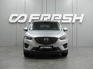 Внедорожник Mazda CX-5 2015 года, 1999000 рублей, Воронеж
