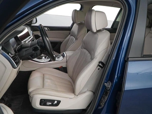 Внедорожник BMW X5 2020 года, 5997077 рублей, Москва