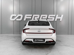 Седан Hyundai Sonata 2021 года, 2319000 рублей, Ростов-на-Дону