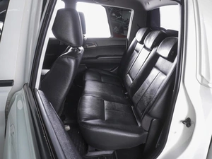 Пикап SsangYong Actyon Sports 2014 года, 1380000 рублей, Ростов-на-Дону