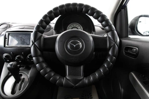 Хетчбэк Mazda Demio 2008 года, 479000 рублей, Красноярск