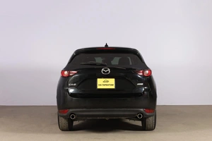 Внедорожник Mazda CX-5 2018 года, 2339000 рублей, Новосибирск