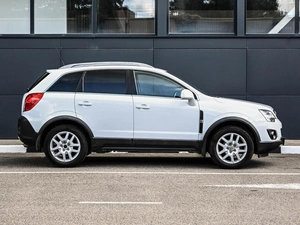 Внедорожник Opel Antara 2013 года, 1199000 рублей, Кирилловка