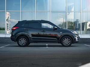 Внедорожник Hyundai Creta 2020 года, 1798000 рублей, Нижний Новгород
