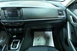 Седан Mazda 6 2012 года, 1699000 рублей, Омск