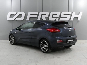 Хетчбэк Kia Ceed 2016 года, 1399000 рублей, Аксай