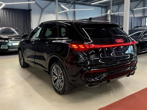 Внедорожник Audi Q5 2025 года, 6999000 рублей, Павловская Слобода