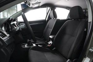 Седан Mitsubishi Lancer 2008 года, 684000 рублей, Омск
