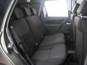 Универсал ВАЗ (LADA) Kalina 2015 года, 520000 рублей, Омск