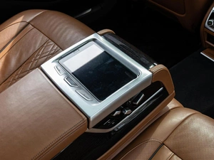 Седан BMW 7 серия 2015 года, 3980000 рублей, Краснодар