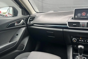 Хетчбэк Mazda Axela 2014 года, 1140000 рублей, Солонцы