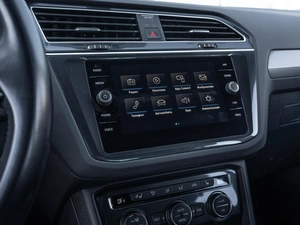 Внедорожник Volkswagen Tiguan 2018 года, 3100000 рублей, Нижний Новгород