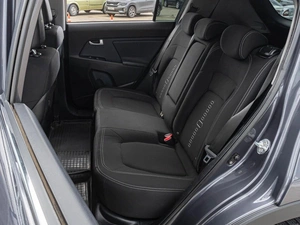 Внедорожник Kia Sportage 2012 года, 1127000 рублей, Краснодар