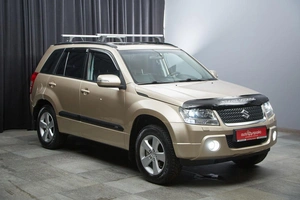 Внедорожник Suzuki Grand Vitara 2011 года, 1177000 рублей, Красноярск