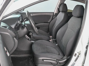 Седан Hyundai Solaris 2016 года, 999000 рублей, Аксай