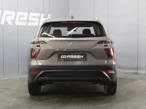 Внедорожник Hyundai Creta 2022 года, 2198000 рублей, Омск