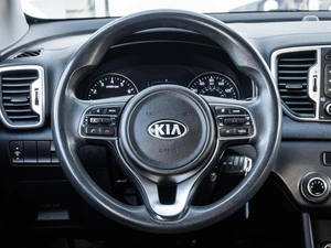 Внедорожник Kia Sportage 2018 года, 1733000 рублей, Ставрополь