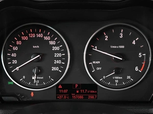 Внедорожник BMW X1 2016 года, 2069000 рублей, Ростов-на-Дону
