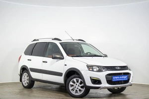 Универсал ВАЗ (LADA) Kalina Cross 2015 года, 579000 рублей, Оренбург