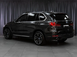 Внедорожник BMW X5 2014 года, 3929000 рублей, Тюмень