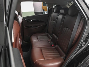 Внедорожник Infiniti QX50 2013 года, 1900000 рублей, Ставрополь