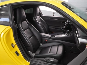 Купе Porsche 911 Carrera S 2016 года, 8255000 рублей, Воронеж