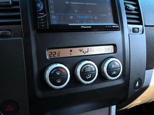 Внедорожник Nissan Pathfinder 2012 года, 1575000 рублей, Волгоград