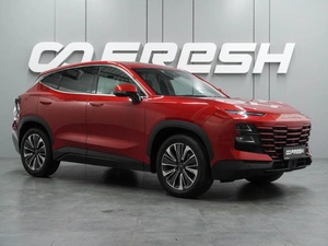 Внедорожник Jetour Dashing 2024 года, 2699000 рублей, Воронеж