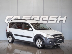 Универсал ВАЗ (LADA) Largus 2019 года, 880000 рублей, Муром