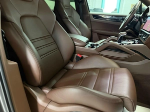 Внедорожник Porsche Cayenne 2021 года, 8499000 рублей, Красноярск