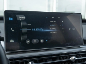 Внедорожник Chery Tiggo 8 Pro 2021 года, 1589000 рублей, Нижний Новгород