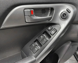 Седан Kia Forte 2008 года, 697000 рублей, Красноярск