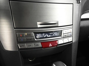 Седан Subaru Legacy 2009 года, 1188000 рублей, Ставрополь