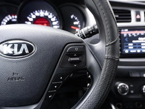 Универсал Kia Ceed 2014 года, 975000 рублей, Санкт-Петербург