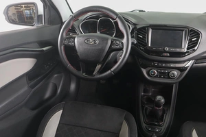 Универсал ВАЗ (LADA) Vesta 2021 года, 1389000 рублей, Пермь