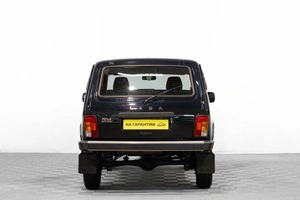 Внедорожник ВАЗ (LADA) Niva Legend 2024 года, 949000 рублей, Барнаул