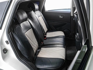 Внедорожник Nissan Qashqai 2010 года, 699000 рублей, Тюмень