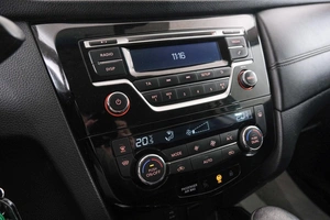 Внедорожник Nissan Qashqai 2019 года, 1859000 рублей, Красноярск