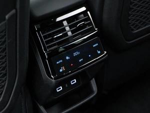 Внедорожник Geely Monjaro 2024 года, 3898999 рублей, Москва