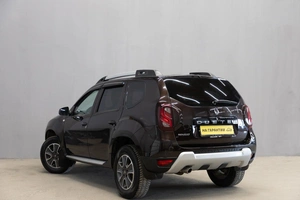 Внедорожник Renault Duster 2019 года, 1469000 рублей, Новосибирск