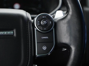 Внедорожник Land Rover Range Rover 2016 года, 5300055 рублей, Москва