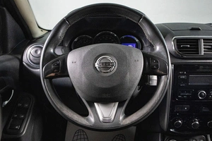 Внедорожник Nissan Terrano 2017 года, 1069000 рублей, Сургут